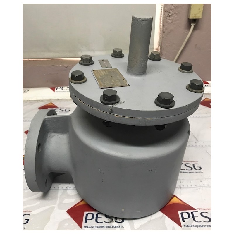 PROTECTOSEAL VACUUM P16240AH3/0001 PROTECTOSEAL VACUUM P16240AH3/0001
