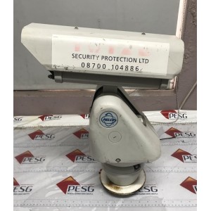 PELCO CAM SECURITY PROTECTION LTD 08700 104886