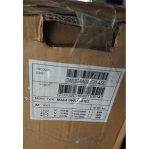 ABB M3AA090 LB4