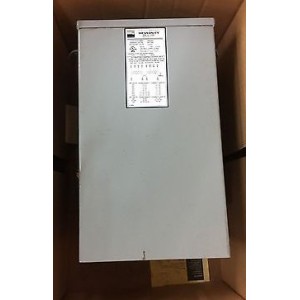 EGS HEVI-DUTY HS5F5AS