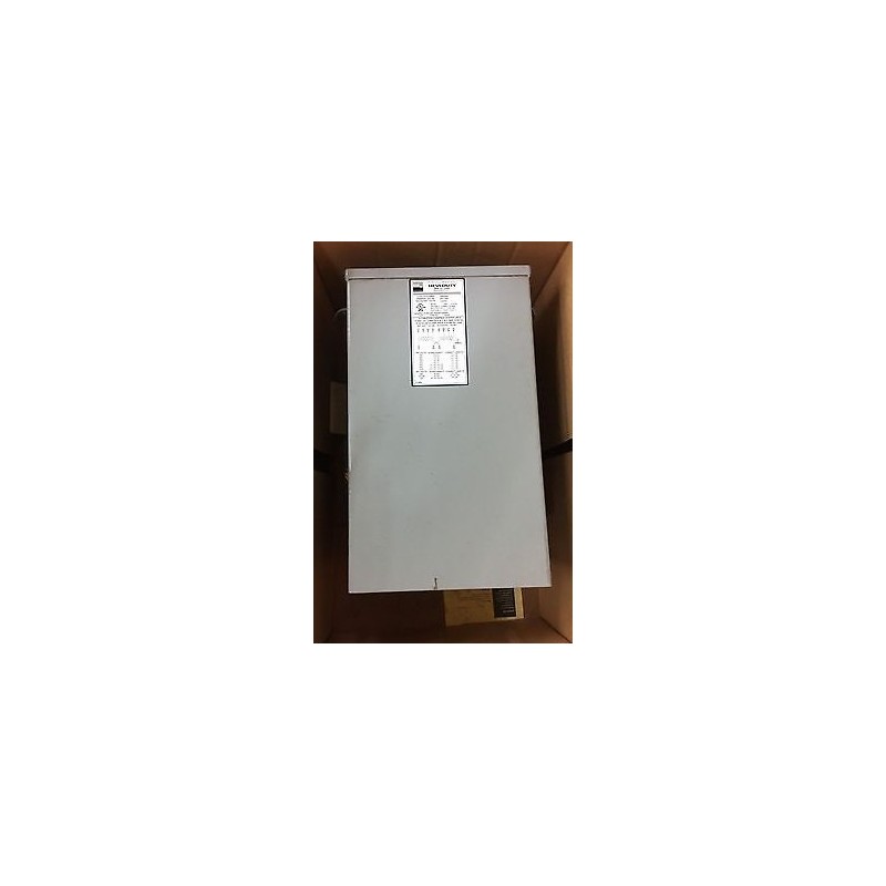 EGS HEVI-DUTY HS5F5AS