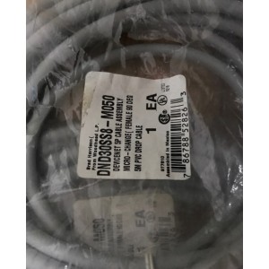 BRAD HARRISON DND 30558-M050