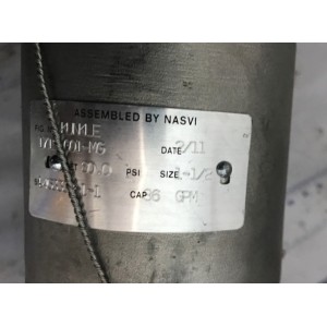 NASVI A351-CF8N