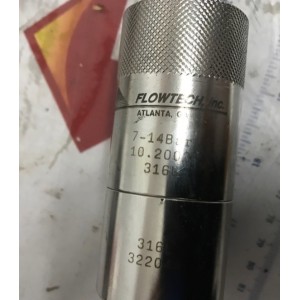 FLOWTECH  7-14BAR