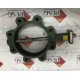 BUTTERFLY VALVE EPDM 200PSI