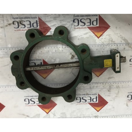 BUTTERFLY VALVE EPDM 200PSI