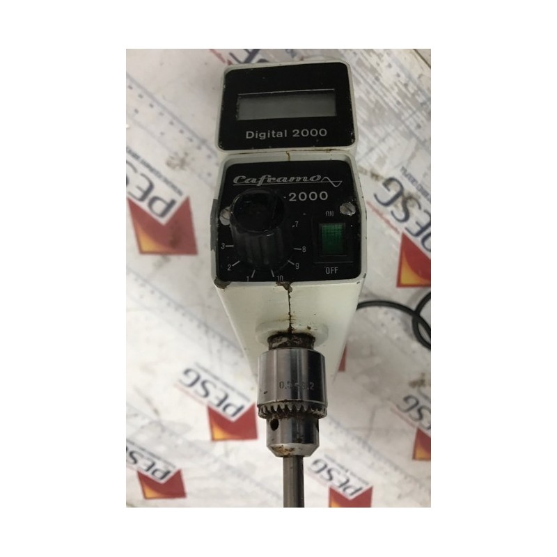 CAFRAMO ZR2000 CAFRAMO ZR2000