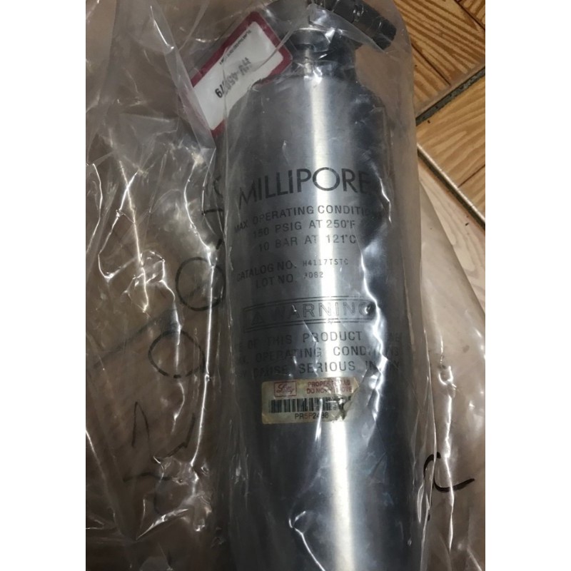 MILLIPORE N4117TSTC MILLIPORE N4117TSTC