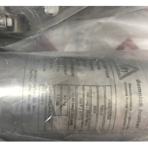 DOMNICK HUNTER VSL011CT03