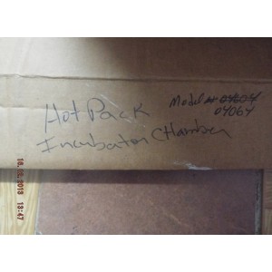 HOT PACK 04064