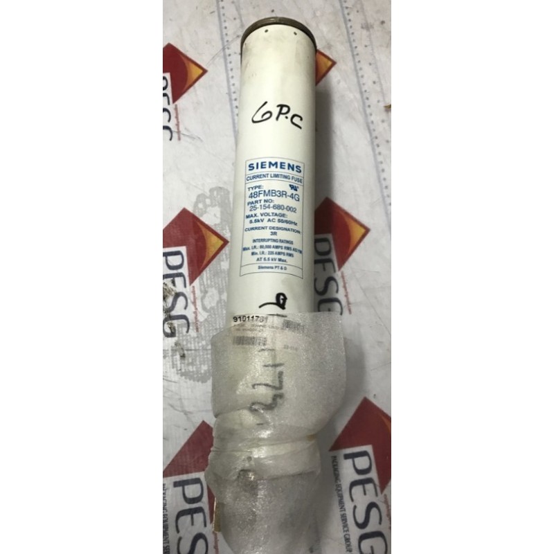 SIEMENS 48FMB3R-4G SIEMENS 48FMB3R-4G