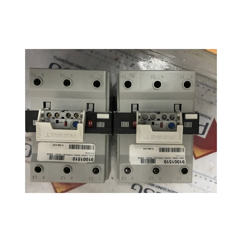 ALLEN BRADLEY 592P-B1ME B ALLEN BRADLEY 592P-B1ME B