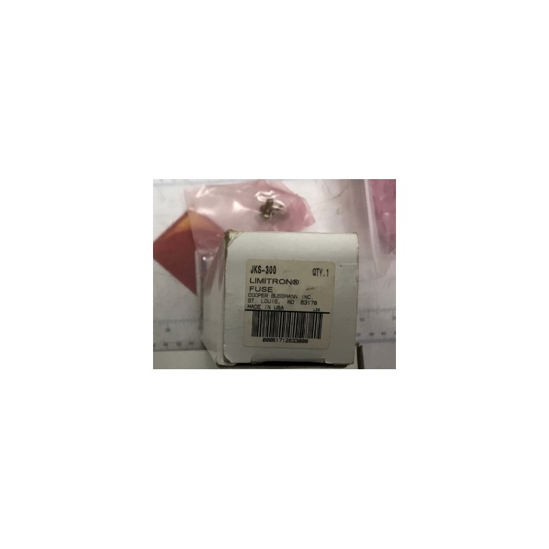 LIMITRON JKS-300 LIMITRON JKS-300
