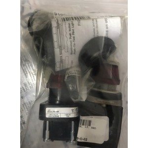 ALLEN  BRADLEY  800H-PR16R G