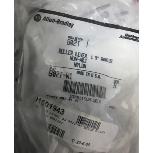 ALLEN  BRADLEY  802T-WT