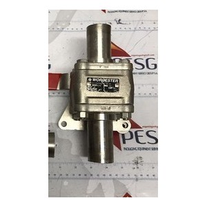 WORCESTER 11/2KWK7066TXB0 F316L