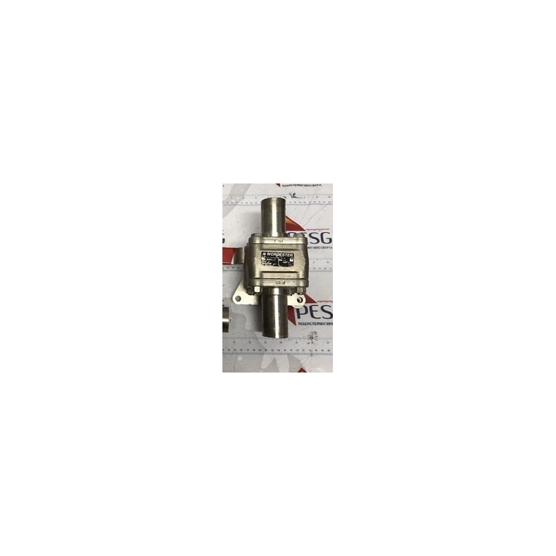 WORCESTER 11/2KWK7066TXB0 F316L WORCESTER 11/2KWK7066TXB0 F316L