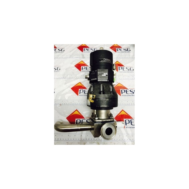 ITT 8409D ITT 8409D