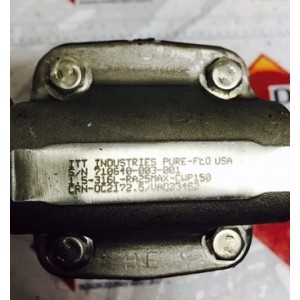 PURE FLO 710640-008-001