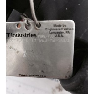 ITT 4.5-F-425-TEB-6-TM-963-M2-9SQ01