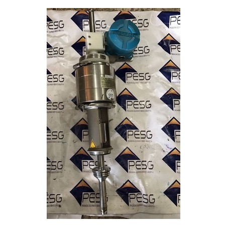 GEA DE-0D1 1/2"/OD1 1/2"-SZ