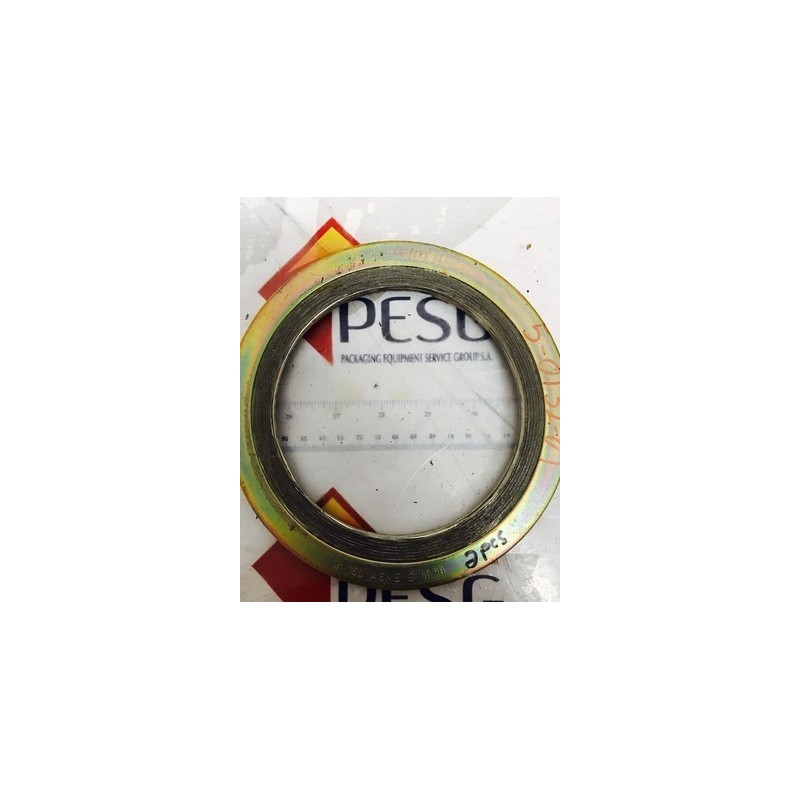 4" 250 ASME B 16.20 4" 250 ASME B 16.20