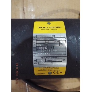 BALDOR CPP7454