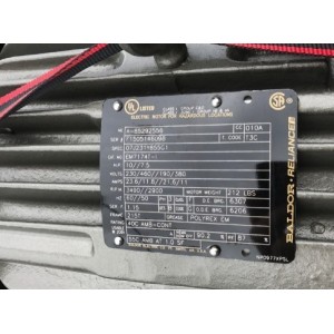 BALDOR EM7174T-I