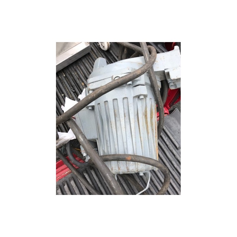 3127 MOTOR FLYGT 3127 MOTOR FLYGT