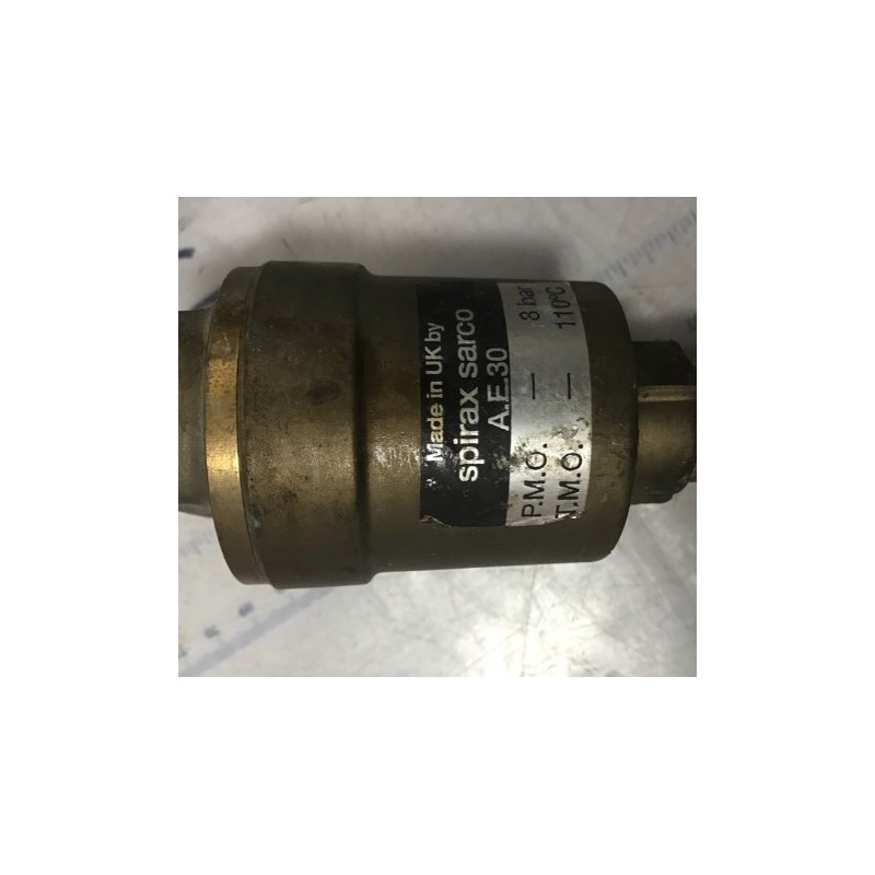 SPIRAX SARCO AE30