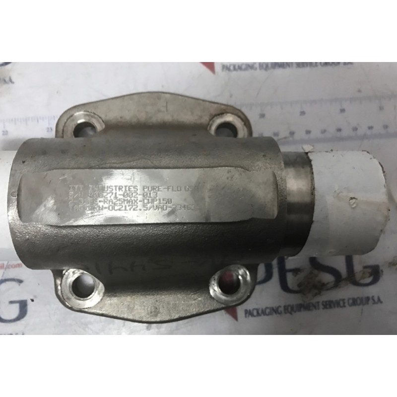 ITT INDUSTRIES 706271-002-013 ITT INDUSTRIES 706271-002-013