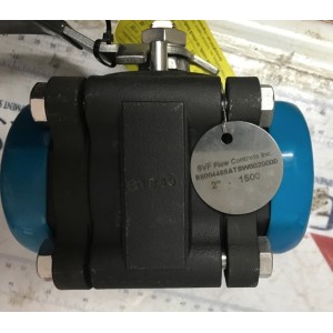 SVF FLOW CONTROLS B1849