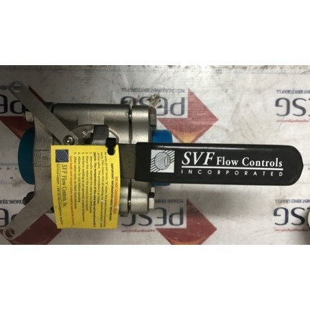 SVF FLOW CONTROLS  2" 720