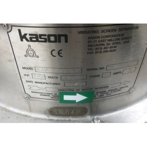 GRISWOLD CONTROLS FLOWCONTROL 12"