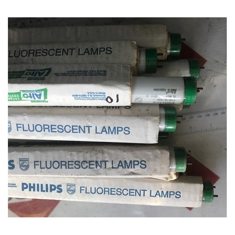 PHILIPS F15T8 PHILIPS F15T8