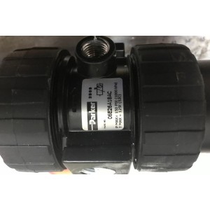 PARKER 06E26A18AC