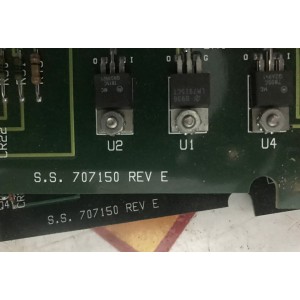 BOARD 707150