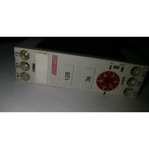 SAIA KOP128J7CAVPN14