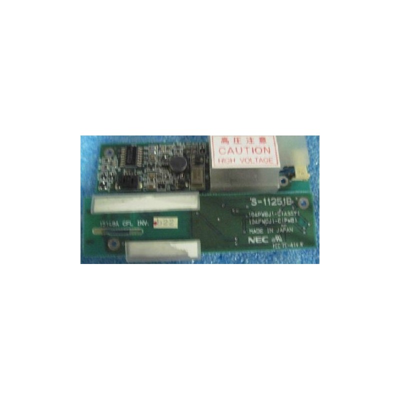 NEC 104PWCJ1-C