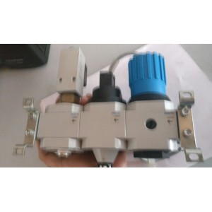 FESTO LR-D-7-MIDI HEE-D-MIDI-24 FRM-D-MIDI