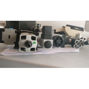 FESTO HEA-M2-N1/2 LFR-M2-N1/2-E10SG FRM-M2-N1/2 HEM-M2-N1/2-10024