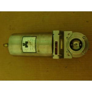 TRI-CLOVER B53-6000-1-FY-316 