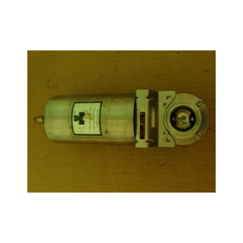 TRI-CLOVER B53-6000-1-FY-316 TRI-CLOVER B53-6000-1-FY-316