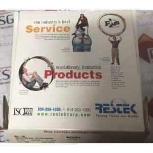RESTEK RTX-50