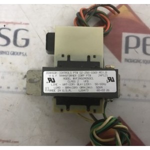 JOHNSON CONTROLS VF2N02A050CL