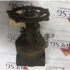 FLOWSERVE VALVE