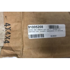 ROOTS REPAIR RAM