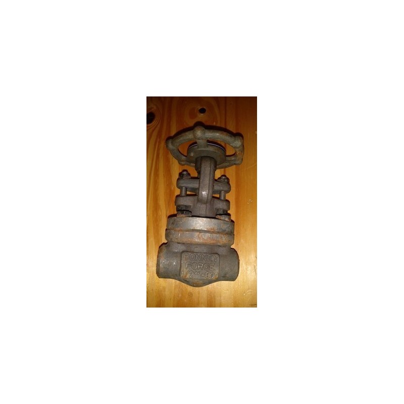 BONNEY FORGE 127831*002