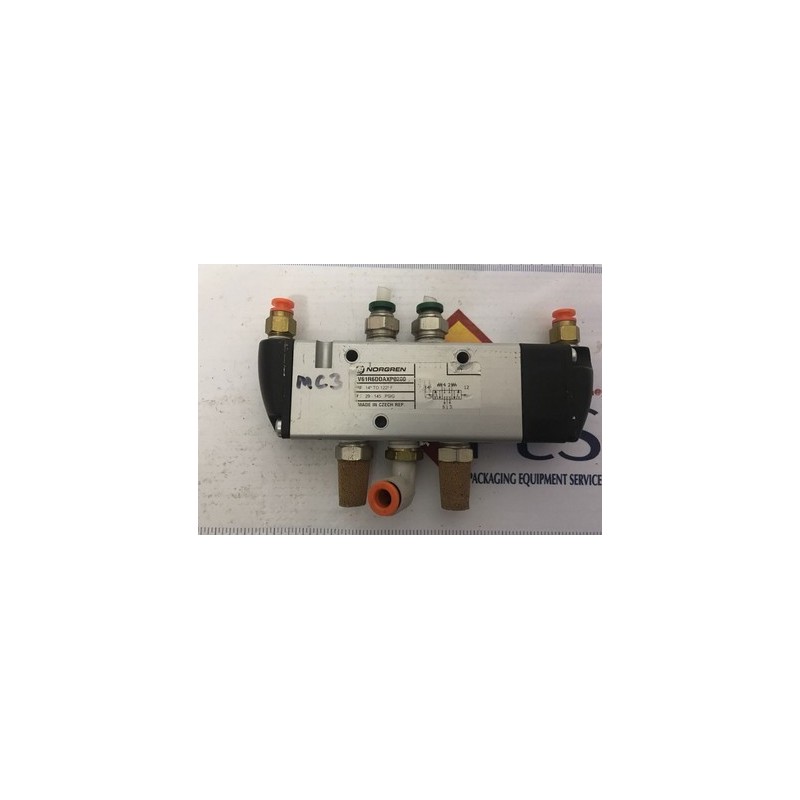 NORGREN V61R6DDAXP0200
