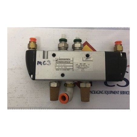 NORGREN V61R6DDAXP0200